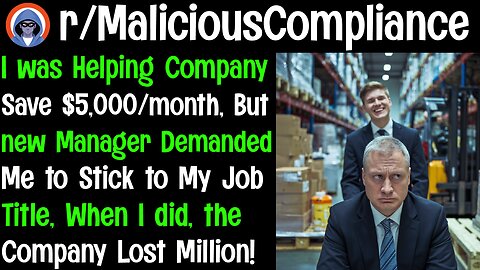 r/malicious compliance- Only do what is in my job title? Fine, good luck paying employees! #letsredd