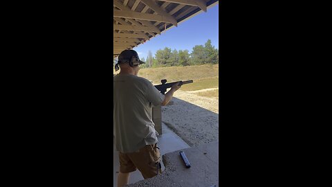 ARP X-SD 9mm