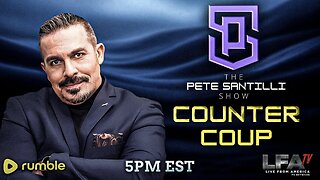 W.H. Chief Of Staff Susie Wiles Excoriates CIA Storefront Vanity Fair’s Hit Piece [EP4848]