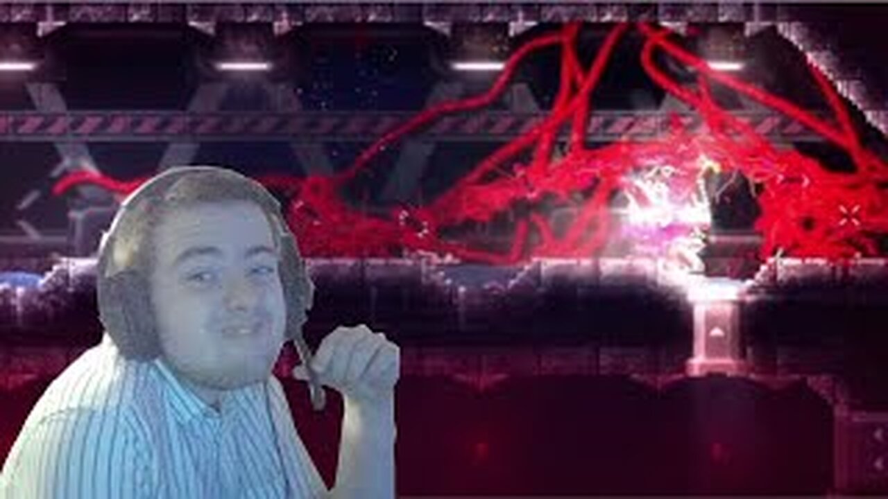 I HAVE MADE A HORRIBLE MISTAKE | Carrion | Part 5
