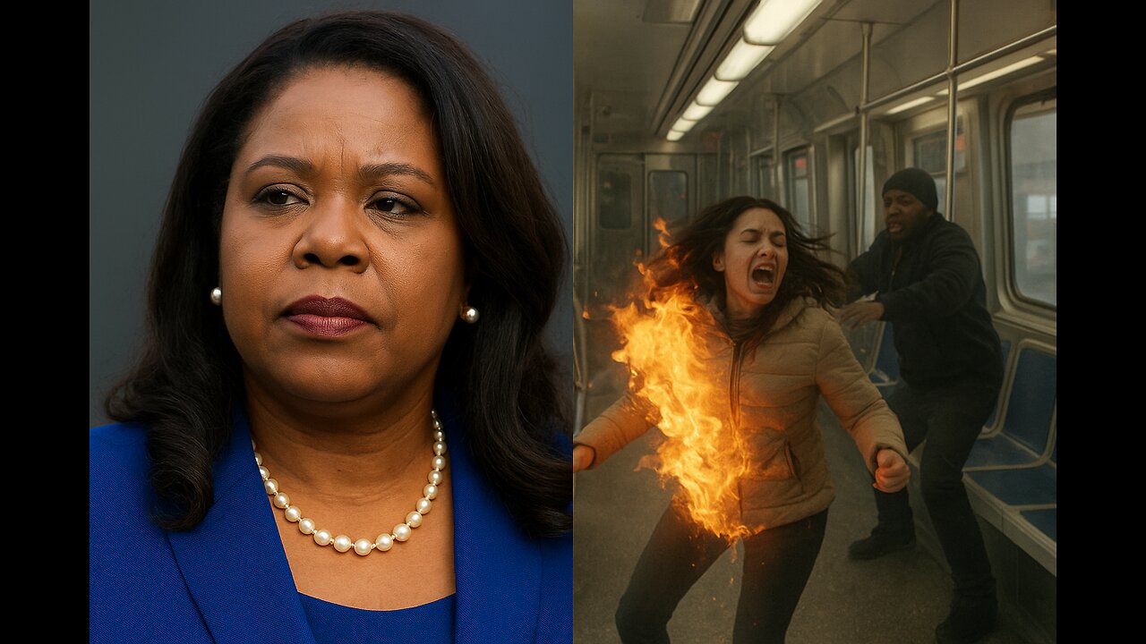 FEMA Fraud Indictment Hits Congresswoman as CTA Fire Attack Stuns Chicago