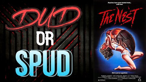 DUD or SPUD – The Nest | MOVIE REVIEW