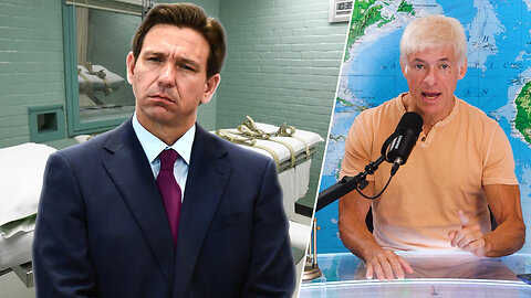 Florida’s “Millstone Law” | Death Penalty for Child Predators