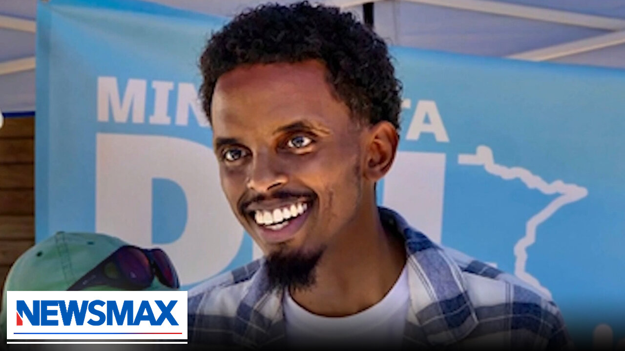 Fatehs election would kill our city: Minneapolis GOP Chair | Wake Up America