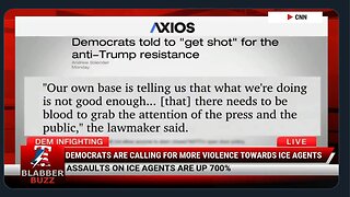 Caught Red Handed! Watch Top Democrats Openly Call For The Death Of Federal Agents