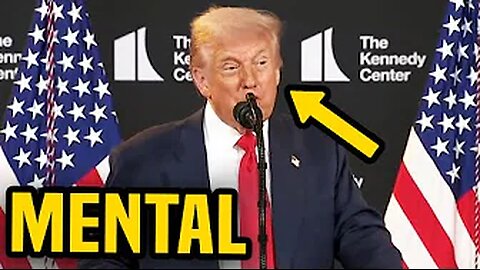 Trump drops NASTY cognitive decline bomb