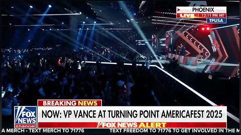 VANCE REVELA WHAT HE MISSES MOST ABOUT CHARLIE KIRK