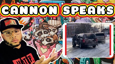 Riots Erupt Over Ice Shooting