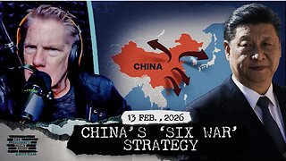 Is Taiwan Just China’s First Move? Japan and the Philippines Named as Next Targets