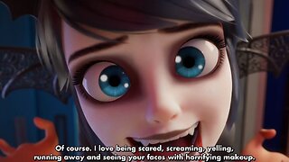 Miraculous: Tales of Ladybug & Cat Noir Season 6 Episode 8 Vampigami Reaction