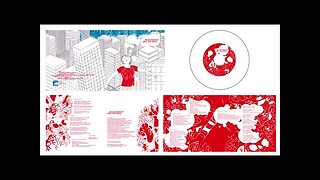 Blockshot - After the Beep LP