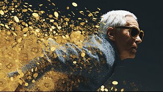 Bitcoin Boom to Blast Boomers