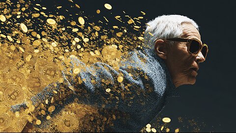 Bitcoin Boom to Blast Boomers