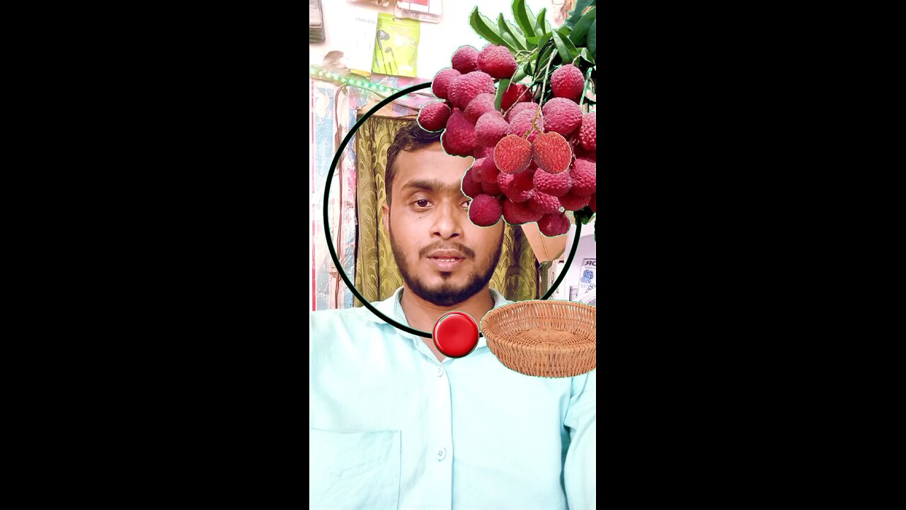 লিচুটি পেরে দেখান ১৮ #reels #puzzle #challenge #viralreels #tending #foryou #saggestforyou
