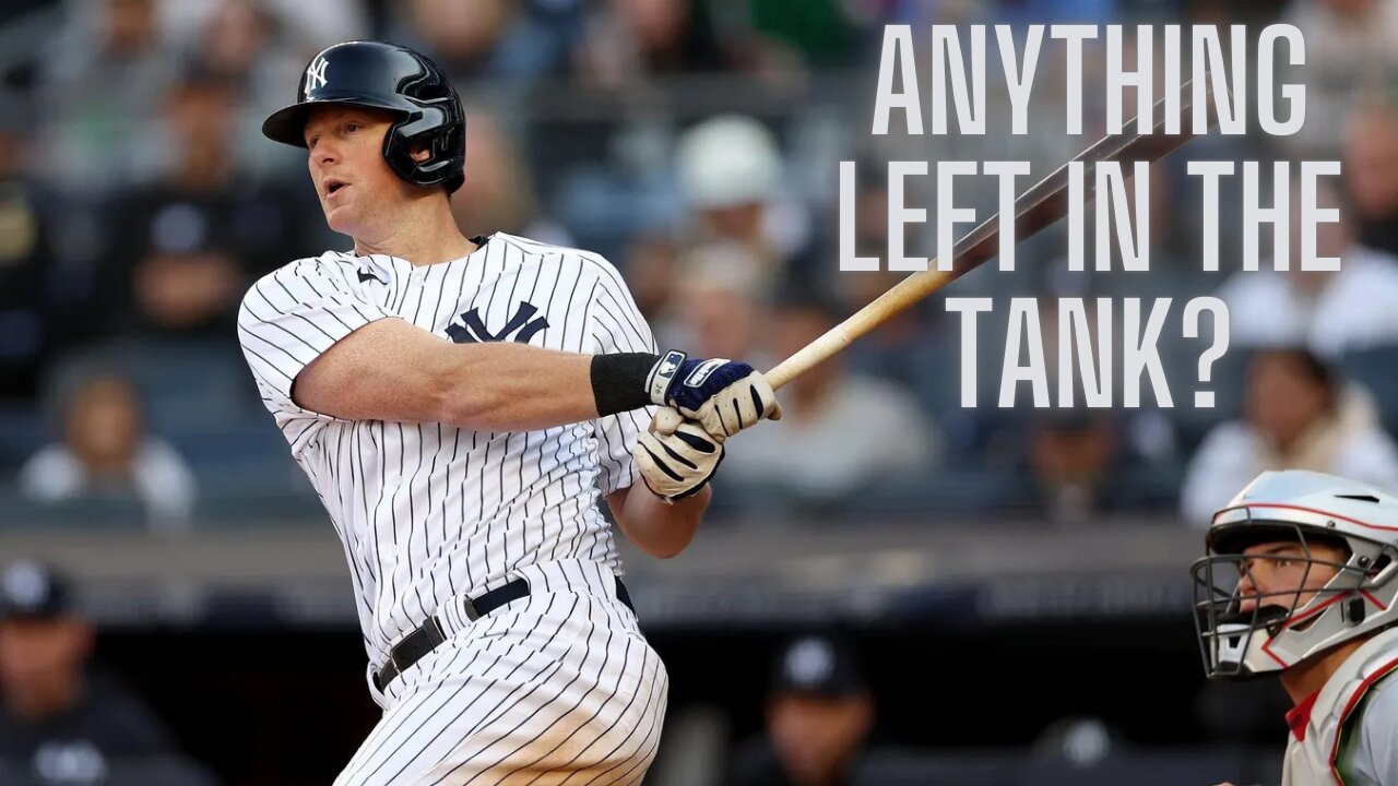 DJ LeMahieu expected to return any day now, will it even matter for the Yankees?