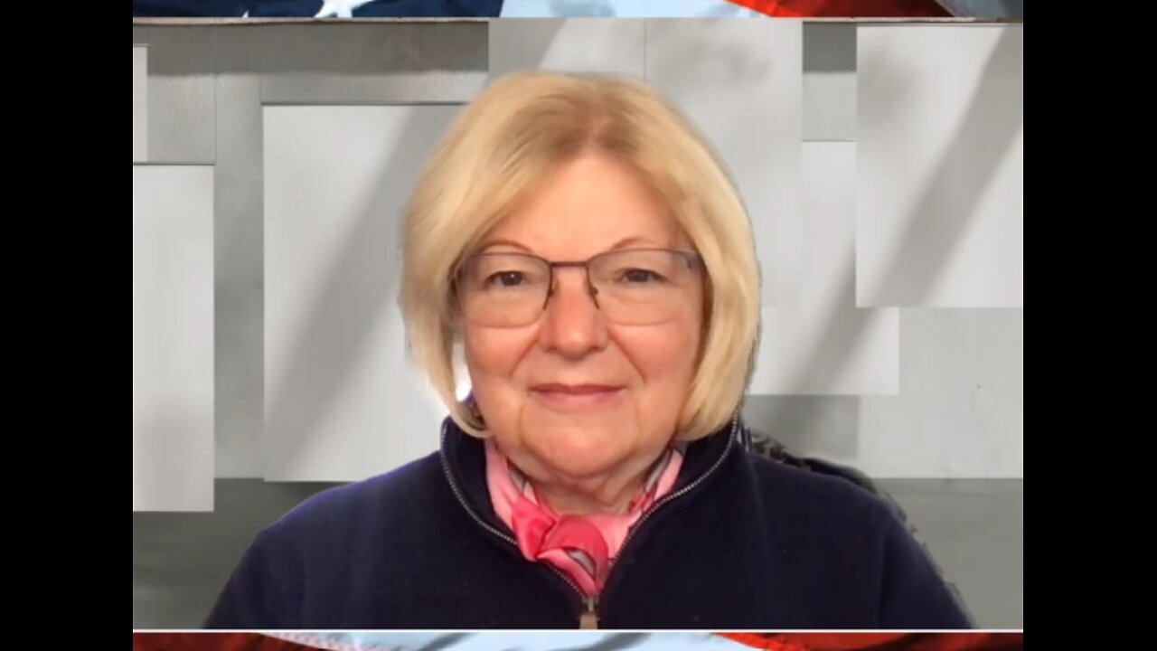 Mind Blowing CV19 Bioweapon Vax Still on Market – Dr. Sherri Tenpenny