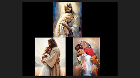 "How To Share The Love of God"