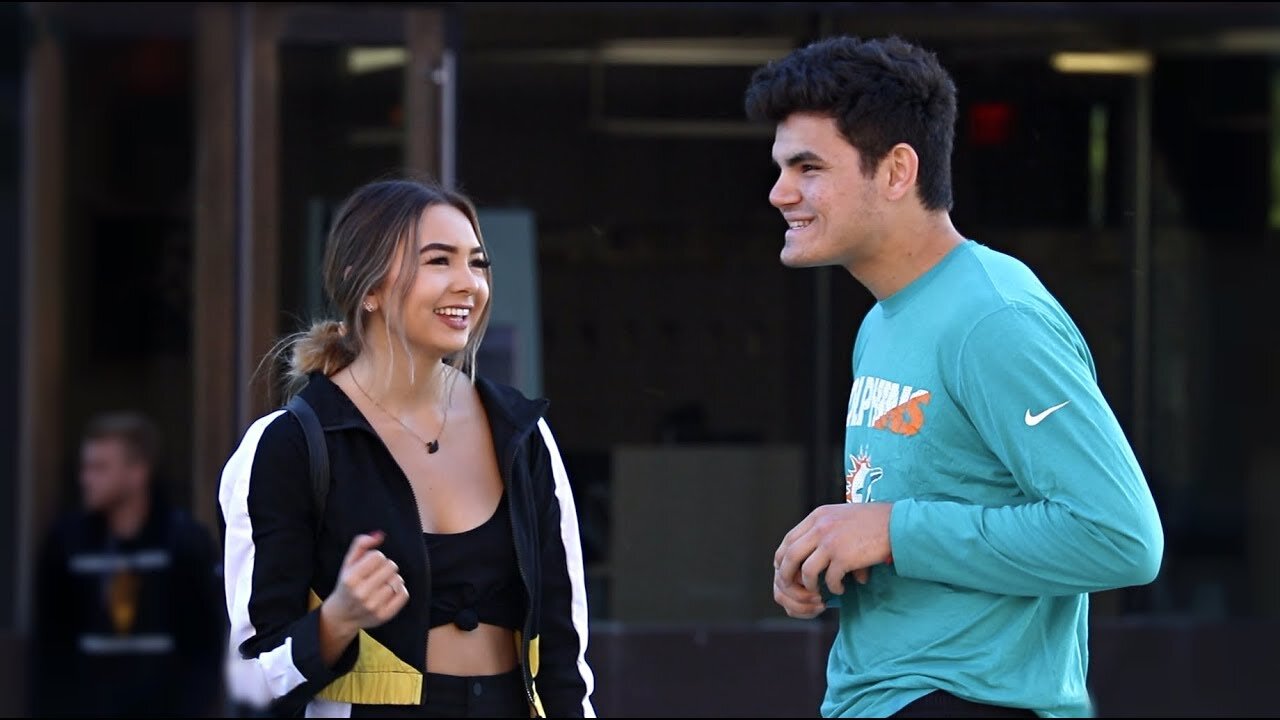 Picking Up Guys Speaking Chinese 2 🇨🇳😳 | Language Confusion PRANK! 😂🔥