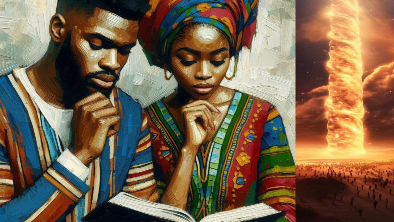 Seek YAH While He May Be Found