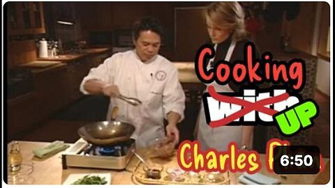 "Yet Another Chef Marked Off!"