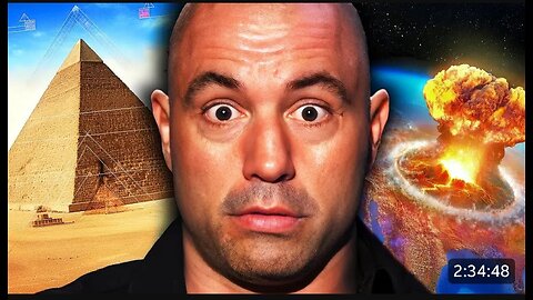 30 Craziest *New* CONSPIRACY THEORIES In Joe Rogan History (Documentary)