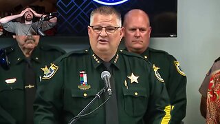 Florida cops are not f*cking around..
