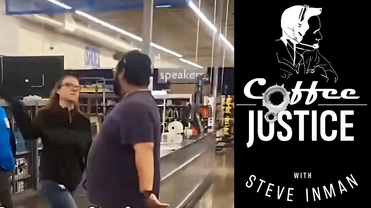 Coffee & Justice Episode 4