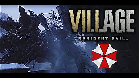 Resident Evil Village Part 11