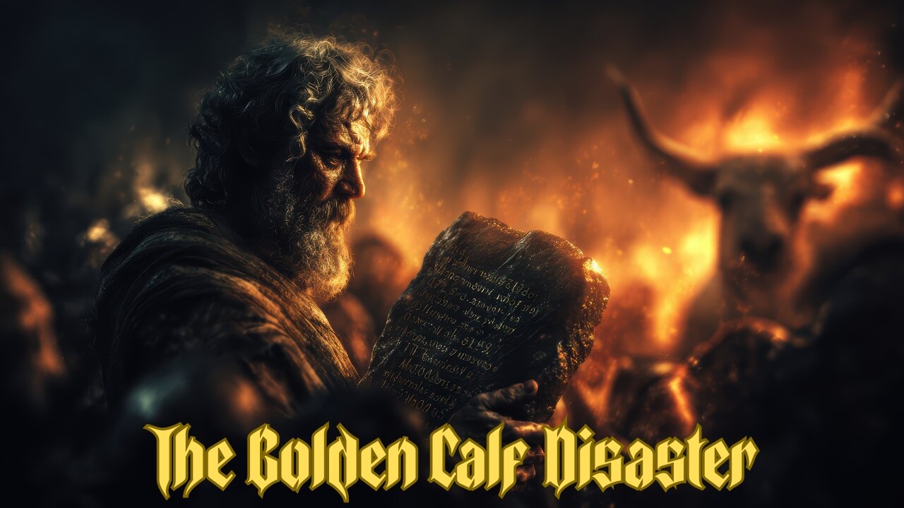 The Spectacular Failure That Changed Everything | Catholic Daily Readings | July 28, 2025