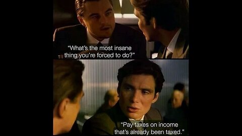 ⛔️ A TFN (tax file number) is a Commercial Contract you entered into voluntarily....😱