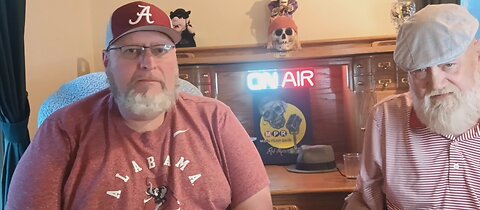 Sunday Big Show Part 1!