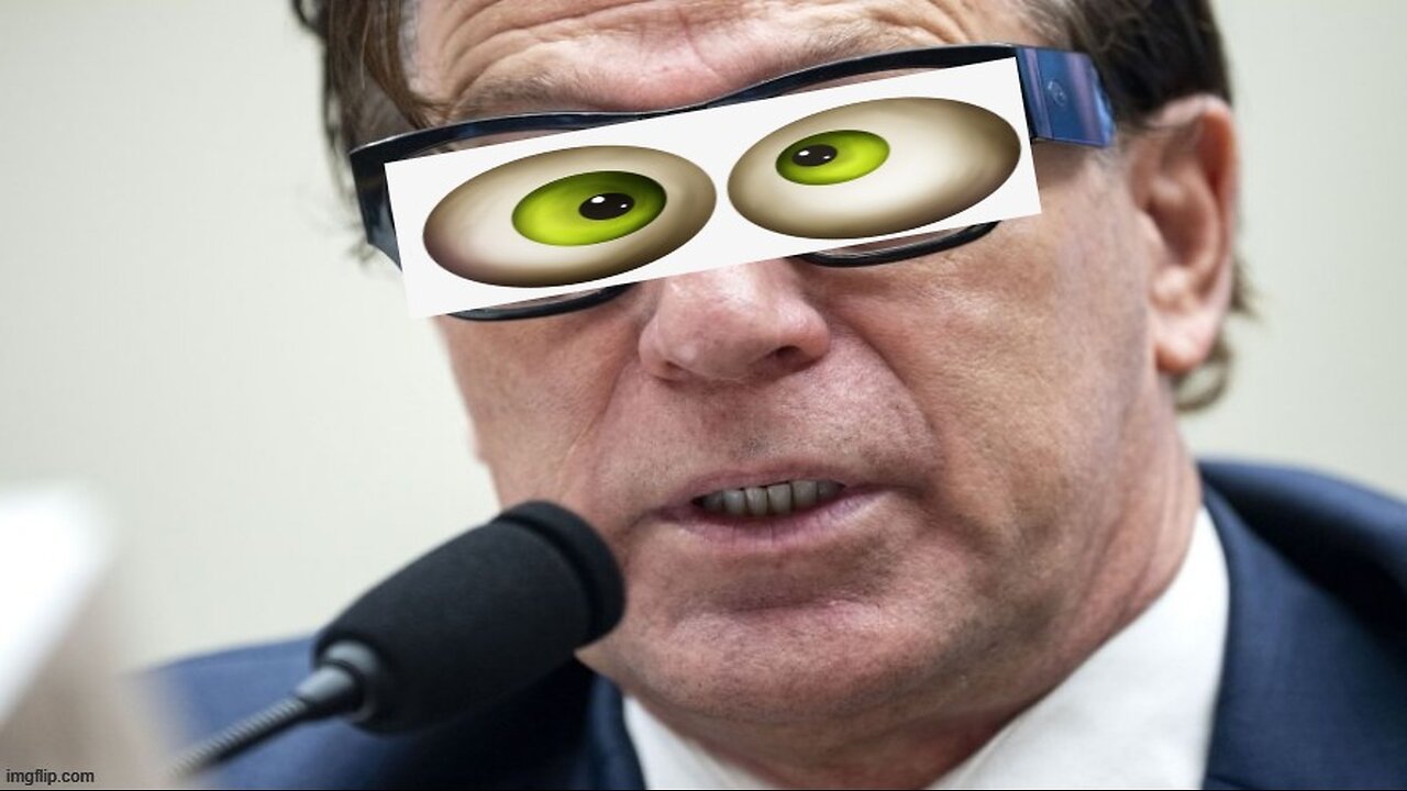 Bonkers FEMA Boss Retires Following Trump Ultimatum + Our Enemies $$ System is being Torn Apart !!