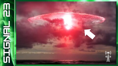 Top 10 Weekly Viral UFO Footage You Don't Want to Miss | #tiktok ancient alien #scary #uap