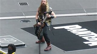 Pantera - Walk