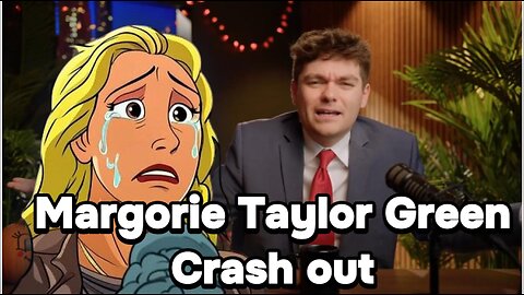 Nick Fuentes - On the MTG Crash Out - Why Women should not be in Politics.