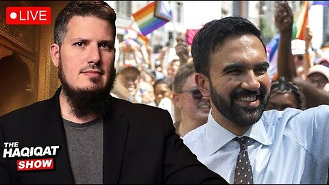 MUSLIMS HAVE HOPE IN ZOHRAN?? | Haqiqat Show Ep. 83