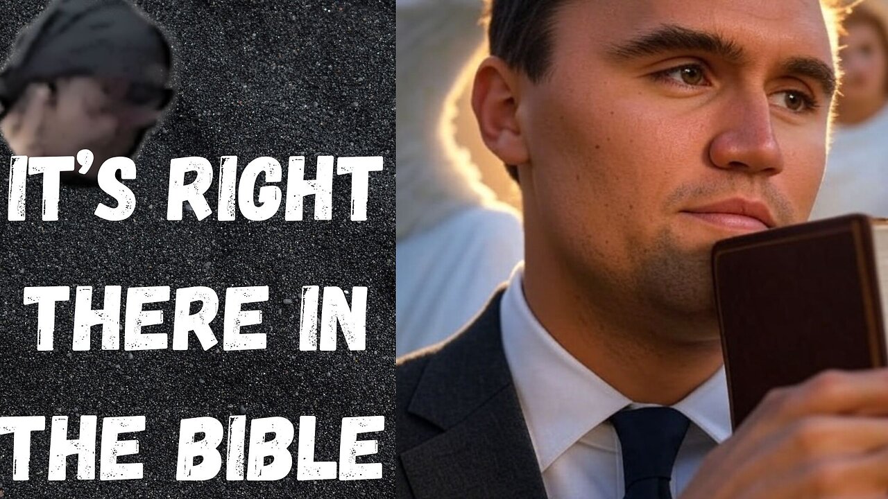 PegLegCraig 9/21/25 - Biblical Assessment of Charlie Kirk Targeting