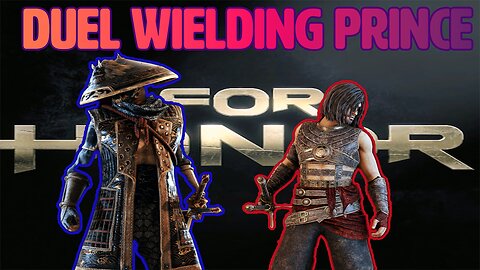 For Honor Live Stream ⚔ | Road to Glory & Chaos