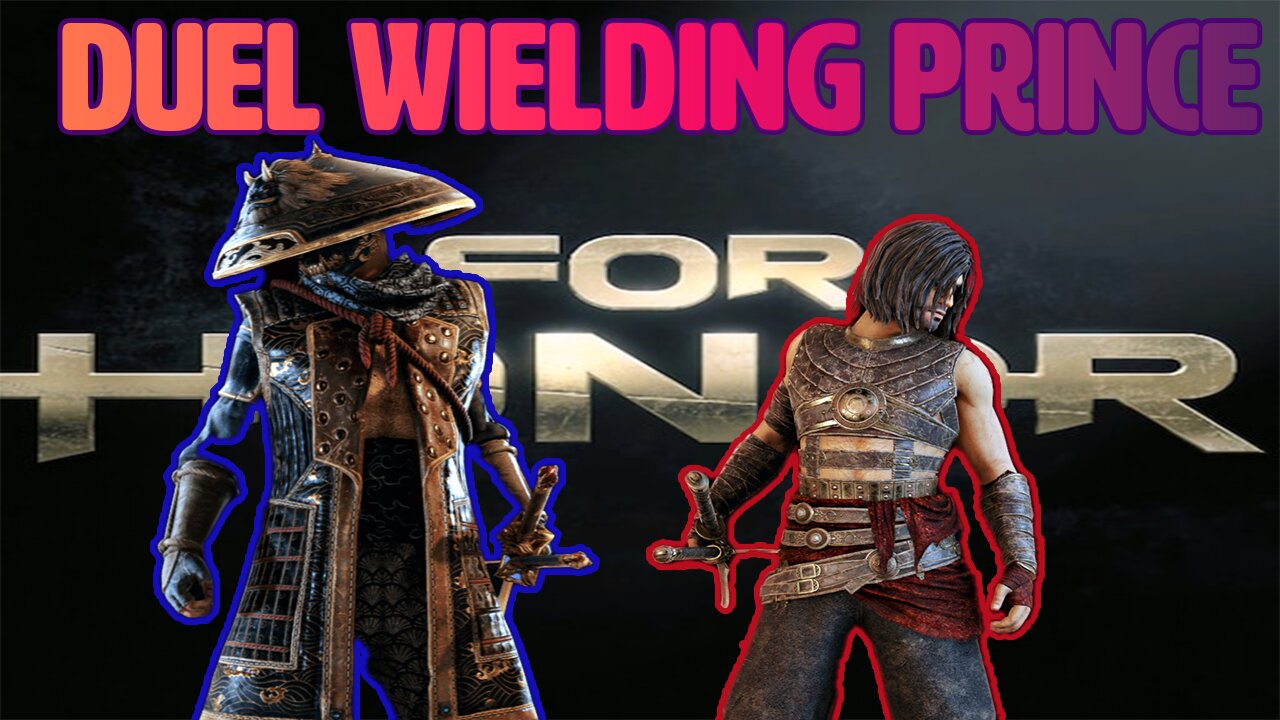 For Honor Live Stream ⚔ | Road to Glory & Chaos