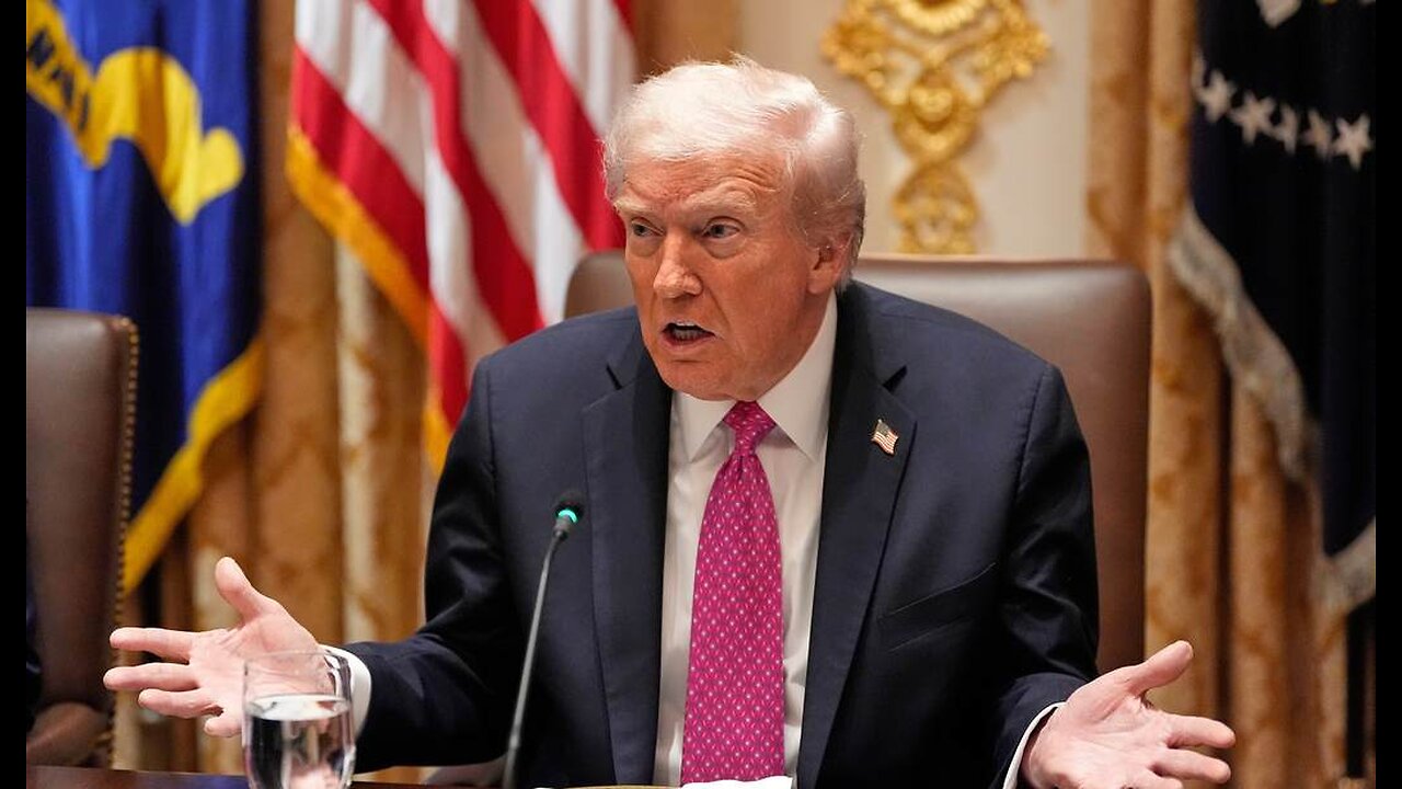 Trump Has Humorous Moment With Australian Leader, Walks Away With Great Deal