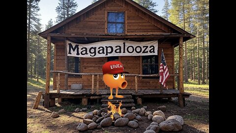 Magapalooza National Patriot Campouts