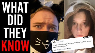 HUGE Development In Charlie Kirk Shooting! FBI Believes Several Trans People KNEW It Would Happen!