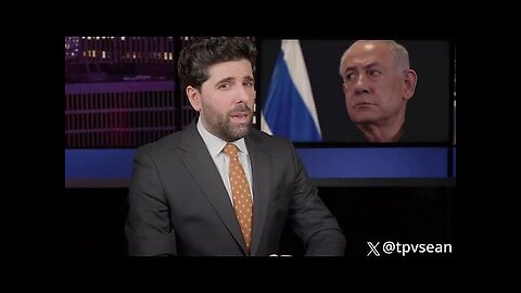 Netanyahu Orders FBI To Jail Americans Who Post 'Hate Crimes Against Israel'