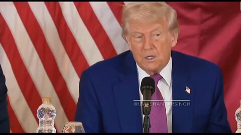Trump Urges Apple to Avoid Manufacturing in India, Cites High Tariffs