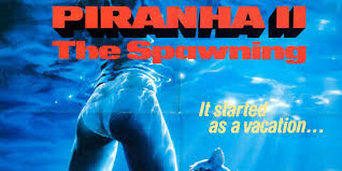 A Plea to Believe in the Deadly Flying Piranha