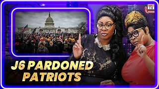 J6 Pardoned Patriots