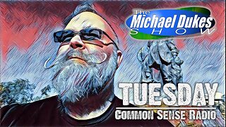 The Michael Dukes Show LIVE | Tuesday 4/29/25 | Keithley's Weekly Top 3 | Story's PMA