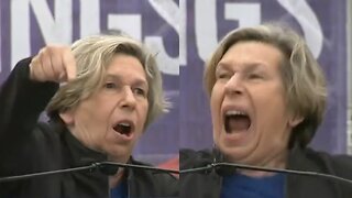 CRINGE ALERT: WATCH AT YOUR OWN RISK 🚨🚨🚨