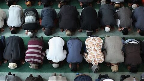 The effect of Islam 2