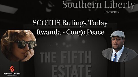 Southern Liberty - 06.27.2025